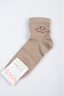 Шкарпетки для дівчинки 